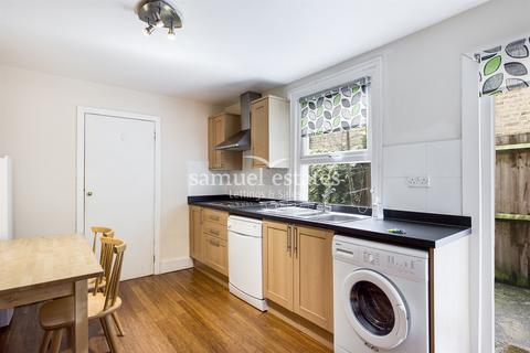 undefined, Goodenough Road, Wimbledon, SW19