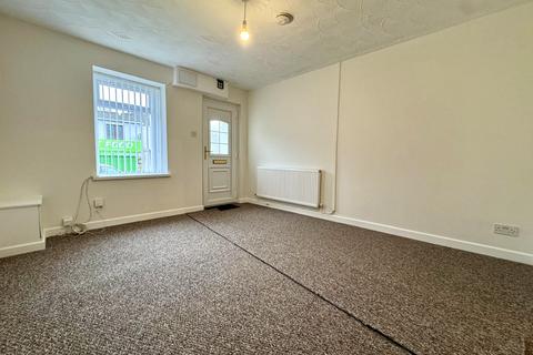 2 bedroom terraced house for sale, Caeharris, Merthyr Tydfil CF48