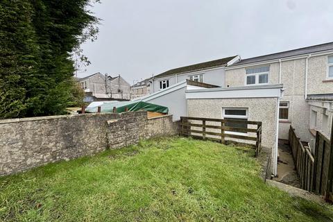 undefined, Caeharris, Merthyr Tydfil CF48