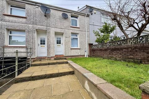 undefined, Caeharris, Merthyr Tydfil CF48