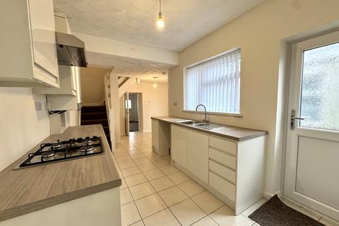undefined, Caeharris, Merthyr Tydfil CF48