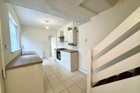 undefined, Caeharris, Merthyr Tydfil CF48