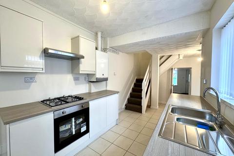 undefined, Caeharris, Merthyr Tydfil CF48