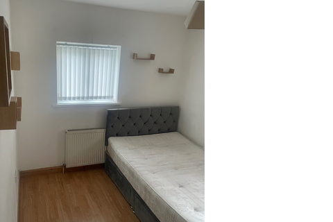 undefined, Ashhurst Way, Oxford OX4