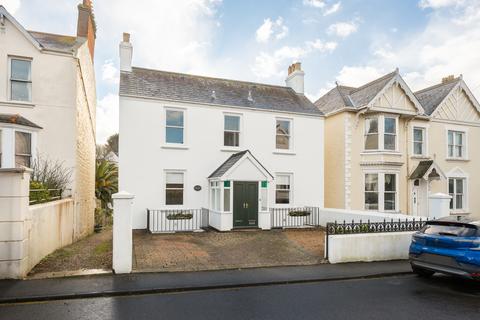 undefined, Stanley Road, St. Peter Port, Guernsey