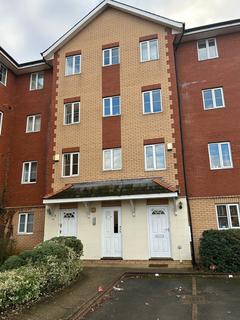 undefined, Shearman Place, Cardiff, CF11