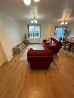 undefined, Shearman Place, Cardiff, CF11