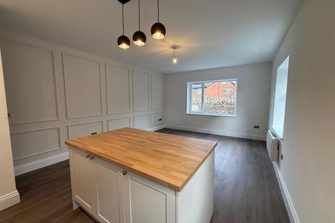 undefined, College Road, Crosby, L23