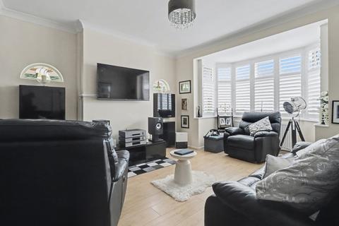 undefined, Arlington Road, Southend-on-Sea SS2