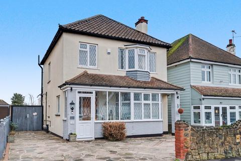 undefined, Arlington Road, Southend-on-Sea SS2
