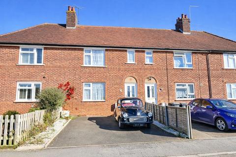 3 bedroom terraced house for sale, Woodland Road, Hertford Heath SG13