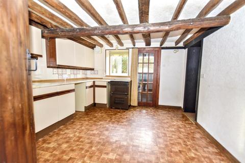 2 bedroom detached house for sale, The Loke, East Beckham