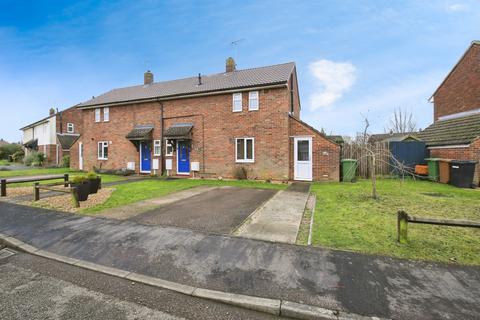 2 bedroom semi-detached house for sale, EMBRY RD, Peterborough, PE8