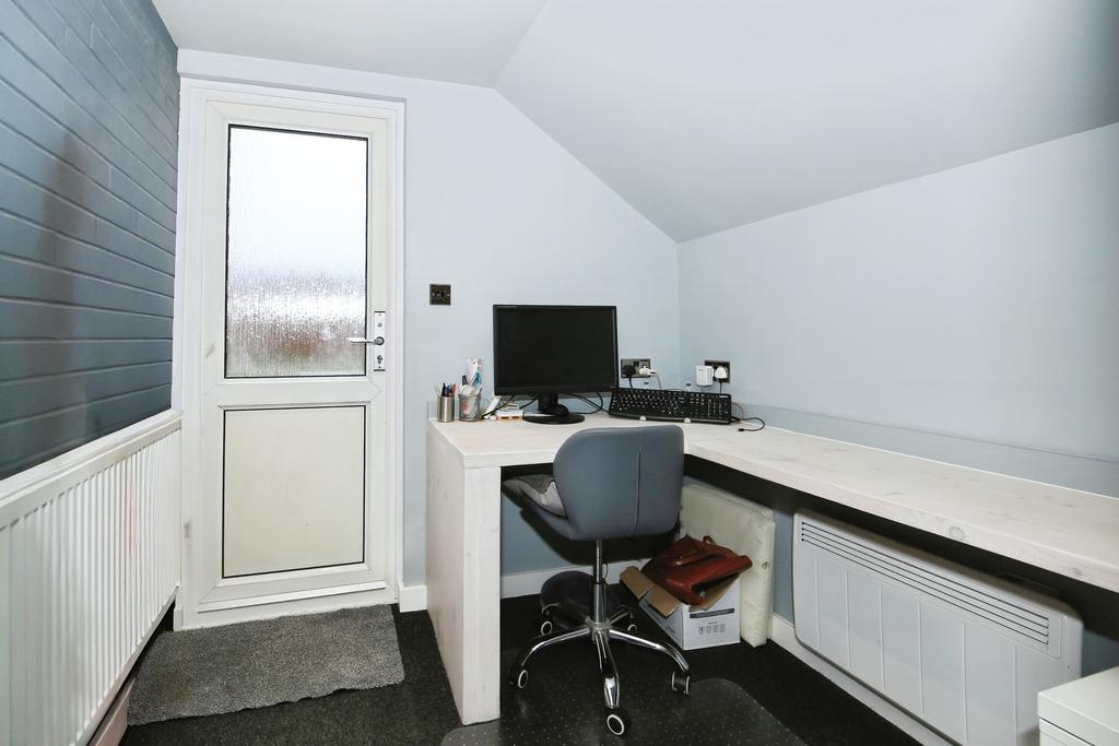 Office / Study