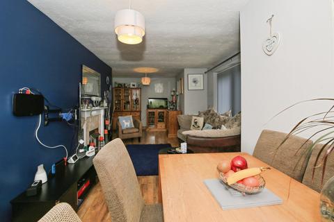 2 bedroom semi-detached house for sale, EMBRY RD, Peterborough, PE8