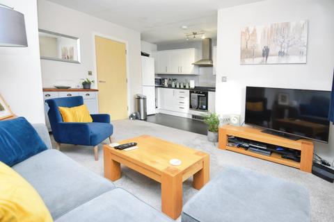 2 bedroom flat for sale, Boscombe Heights, Amesbury, SP4 7JH
