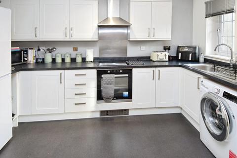 2 bedroom flat for sale, Boscombe Heights, Amesbury, SP4 7JH