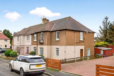 3 bedroom flat for sale, Dovecot Road, Westquarter, FK2