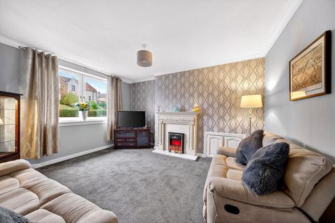 3 bedroom flat for sale, Dovecot Road, Westquarter, FK2