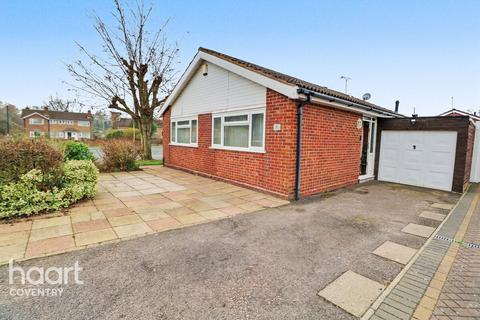 undefined, Garth Crescent, Coventry