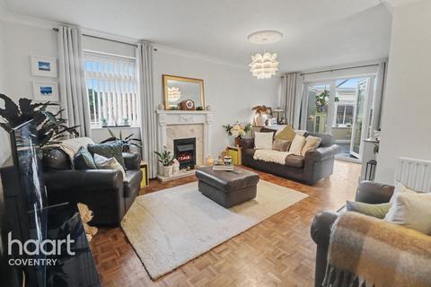 undefined, Garth Crescent, Coventry