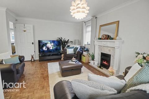 undefined, Garth Crescent, Coventry