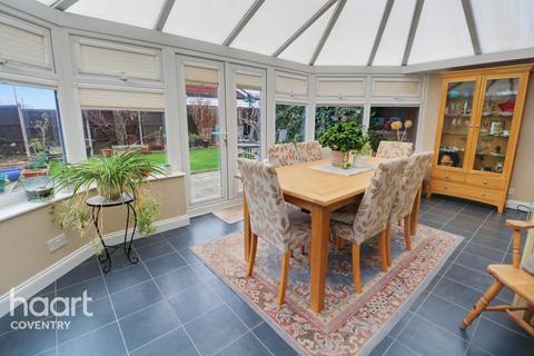 undefined, Garth Crescent, Coventry