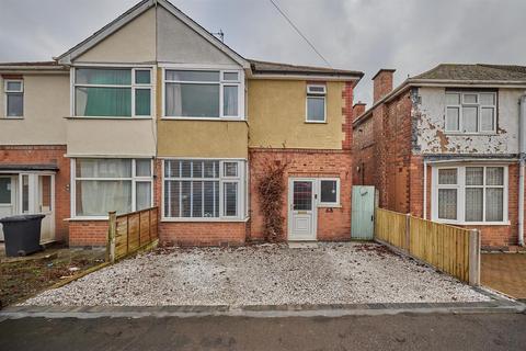3 bedroom semi-detached house for sale, Forest Road, Hinckley