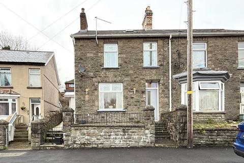 3 bedroom semi-detached house for sale, Cwmbach, Aberdare CF44