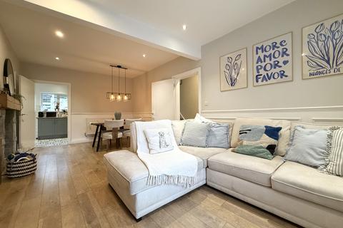 3 bedroom semi-detached house for sale, Cwmbach, Aberdare CF44