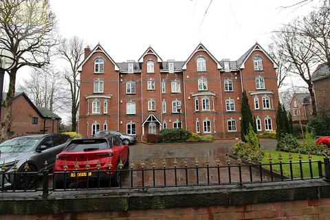 undefined, Ellesmere Road Eccles