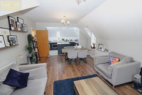 undefined, Ellesmere Road Eccles