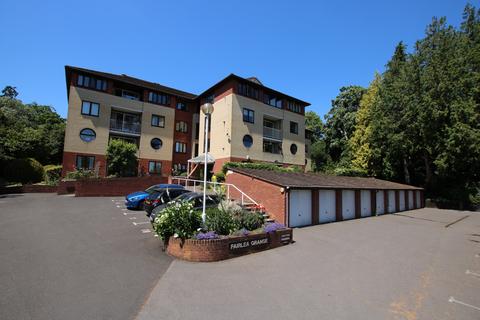 undefined, Denbigh Gardens, Southampton