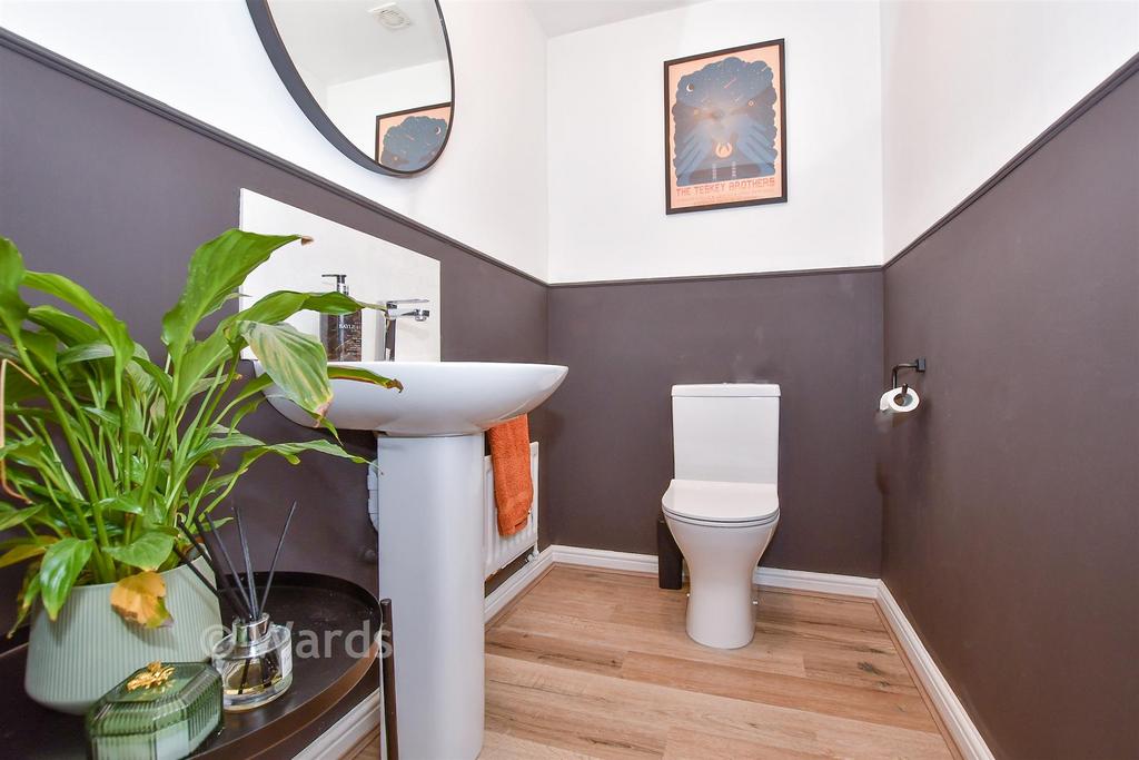 Cloakroom