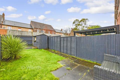 3 bedroom terraced house for sale, Haydon Close, Maidstone, Kent