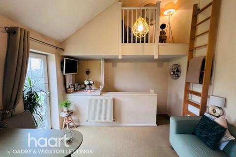 1 bedroom apartment to rent, LEICESTER LE9