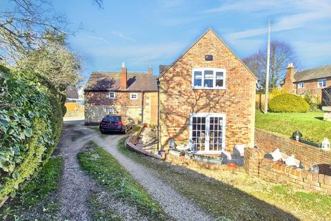 4 bedroom detached house for sale, Main Road, Bredon, Tewkesbury, Gloucestershire
