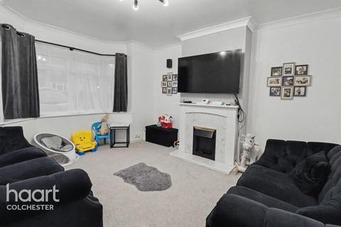 undefined, Hazelton Road, COLCHESTER