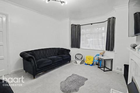 undefined, Hazelton Road, COLCHESTER
