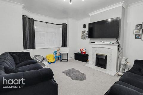 undefined, Hazelton Road, COLCHESTER