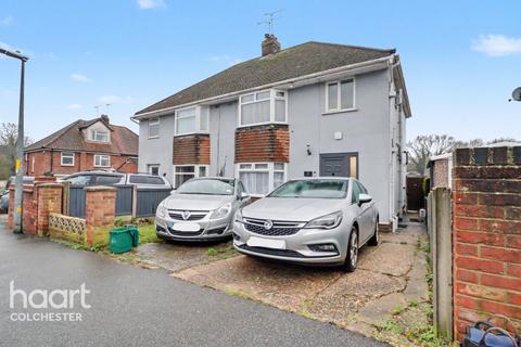 undefined, Hazelton Road, COLCHESTER