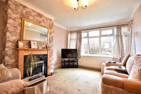 3 bedroom semi-detached house for sale, Buersil Avenue, Buersil, Rochdale, Greater Manchester, OL16