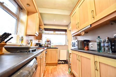 3 bedroom semi-detached house for sale, Buersil Avenue, Buersil, Rochdale, Greater Manchester, OL16