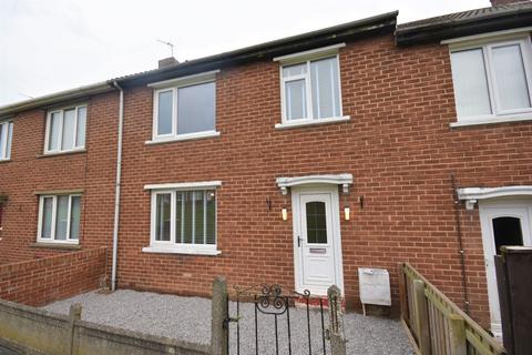 3 bedroom terraced house for sale, Malvern Avenue, Chester Le Street, DH2