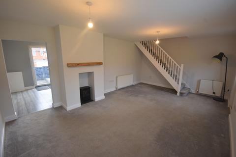 3 bedroom terraced house for sale, Malvern Avenue, Chester Le Street, DH2