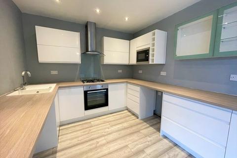 3 bedroom terraced house for sale, Malvern Avenue, Chester Le Street, DH2