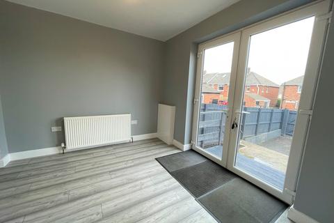 3 bedroom terraced house for sale, Malvern Avenue, Chester Le Street, DH2