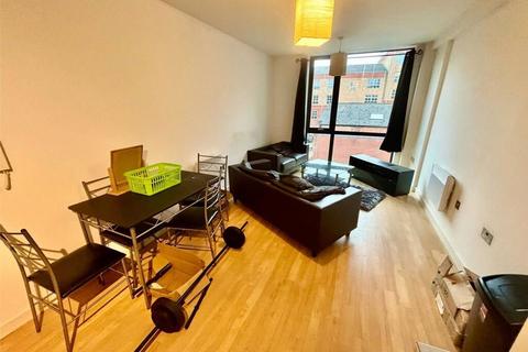 undefined, George Street, Birmingham, West Midlands, B3 1PP