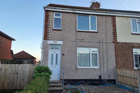 undefined, Smarts Road, Warwickshire CV12