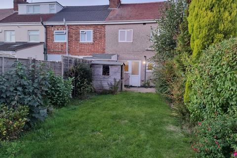 undefined, Smarts Road, Warwickshire CV12